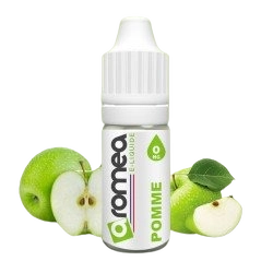 POMME - AROMEA