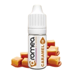 CARAMEL - AROMEA
