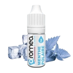 MENTHE POLAIRE - AROMEA