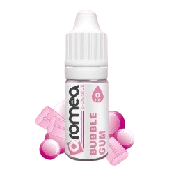 BUBBLE GUM - AROMEA