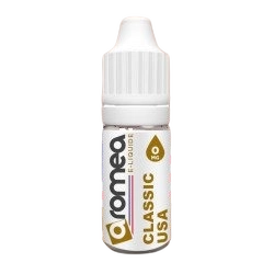 CLASSIC USA - AROMEA