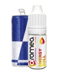 ENERGY DRINK - AROMEA