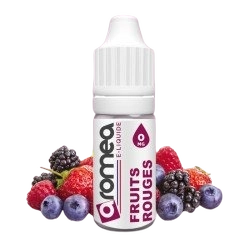 FRUIT ROUGE - AROMEA