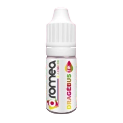 DRAGEBUS - AROMEA
