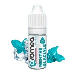 MENTHE GLACIALE - AROMEA