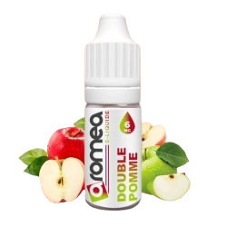 DOUBLE POMME - AROMEA