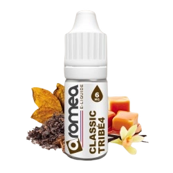 CLASSIC TRIBÉ4 - AROMEA
