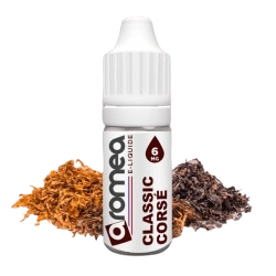 CLASSIC CORSÉ - AROMEA