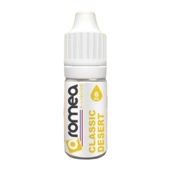 CLASSIC DESERT - AROMEA