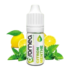 CITRON MENTHE - AROMEA