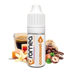 GOURMAND - AROMEA