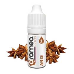 ANIS - AROMEA