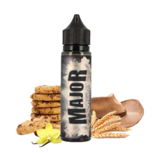 MAJOR - 50ML - ELIQUID FRANCE