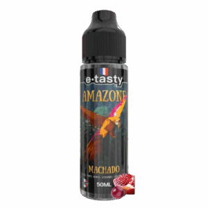 MACHADO - 50ML - AMAZONE