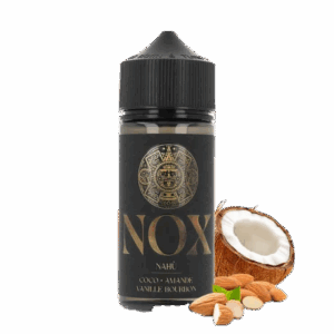 NAHU - 50ML - NOX