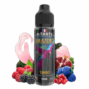 TAMBO - 50ML - AMAZONE