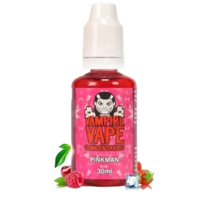 PINKMAN - 30ML - VAMPIRE VAPE
