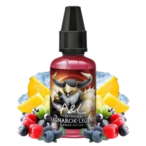 RAGNAROK LEGEND - 30ML - ULTIMATE