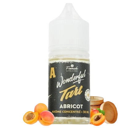 concentre-abricot-wonderful-tart
