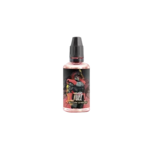 BLOODY SHIGERI - 30ML - FIGHTER FUEL