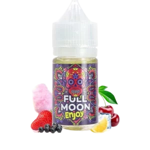 ENJOY - 30ML - FULL MOON