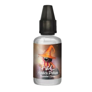 EXPLOSIVE MELON - 30ML - HIDDEN POTION