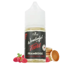 FRAMBOISE - 30ML - WONDERFUL TART