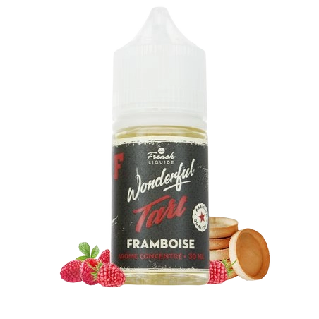 concentre-framboise-wondeful-tart