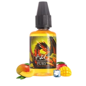 FURY - 30ML - ULTIMATE