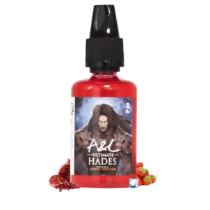 HADES - 30ML - ULTIMATE