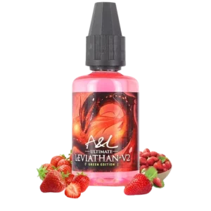 LEVIATHAN V2 - 30ML - ULTIMATE
