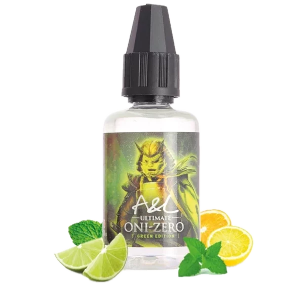 ONI - 30ML - ULTIMATE