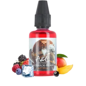 RAGNAROK PRIMAL - 30ML - ULTIMATE