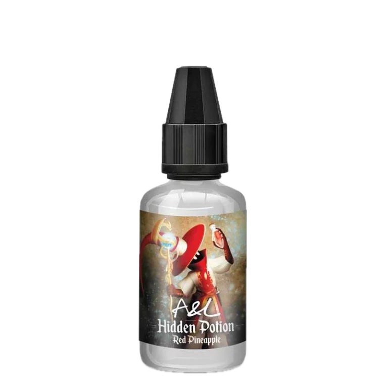 concentre-red-pineapple-30ml-al avec arrière-plan supprimé