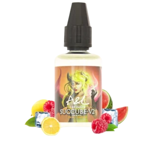 SUCCUBE V2 - 30ML - ULTIMATE