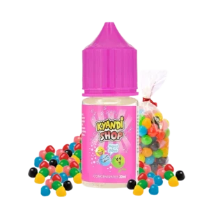 SUPER GIBUS - 30ML - KYANDI SHOP