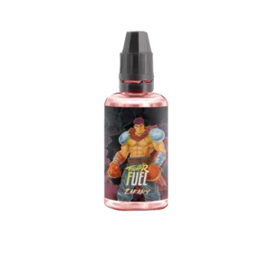 ZAKARY - 30ML - FIGHTER FUEL