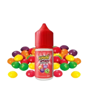 SUPER SKITTY - 30ML - KYANDI SHOP