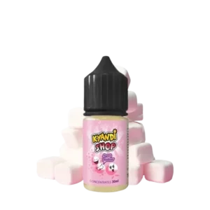 SUPER MALLOW - 30ML - KYANDI SHOP