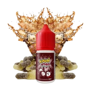 SUPER COLA - 30ML - KYANDI SHOP