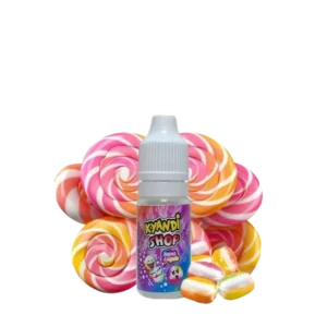 SUPER LEQUIN - 30ML - KYANDI SHOP