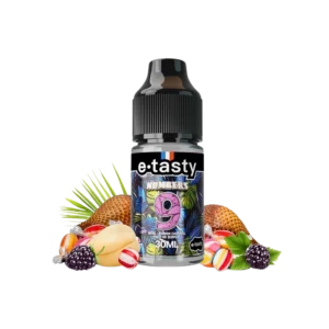 NUMBERS 9 - 30ML - ETASTY