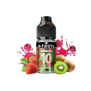 NUMBERS 10 - 30ML - ETASTY