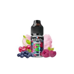 NUMBERS 2 - 30ML - ETASTY