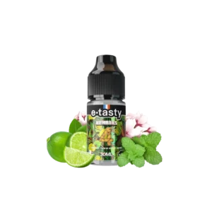 NUMBERS 4 - 30ML - ETASTY