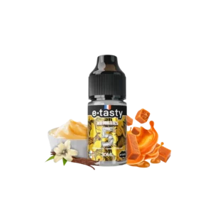 NUMBERS 5 - 30ML - ETASTY
