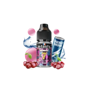 NUMBERS 7 - 30ML - ETASTY