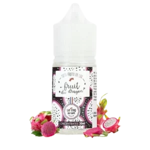 FRUIT DU DRAGON - 30ML - LE COQ QUI VAPE
