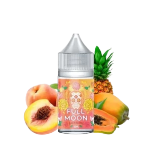SUNRISE - 30ML - FULL MOON