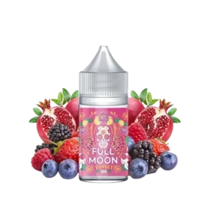 SUNSET - 30ML - FULL MOON